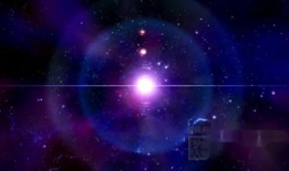 宇宙视频,揭秘浩瀚星河中的神秘视频